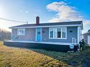 173 Mcintyre Lane, Glace Bay, NS 