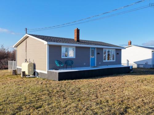 173 Mcintyre Lane, Glace Bay, NS 