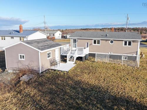 173 Mcintyre Lane, Glace Bay, NS 