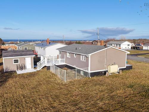 173 Mcintyre Lane, Glace Bay, NS 