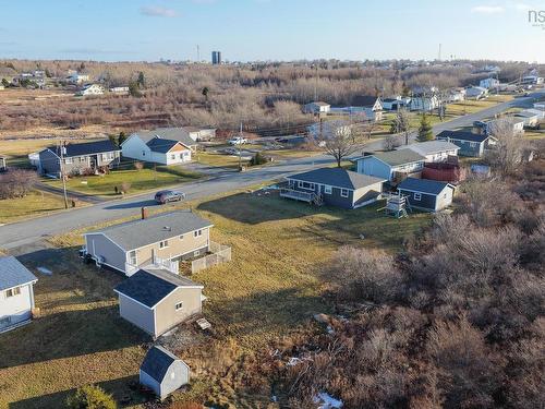 173 Mcintyre Lane, Glace Bay, NS 