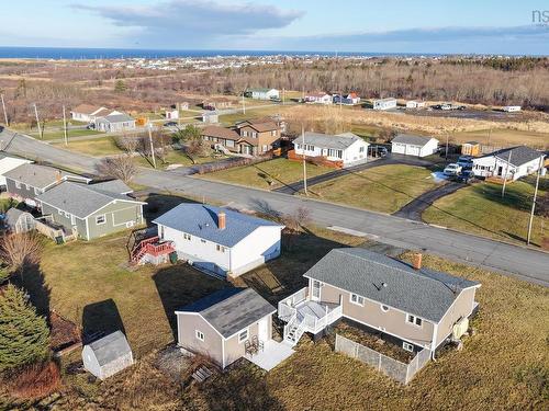 173 Mcintyre Lane, Glace Bay, NS 