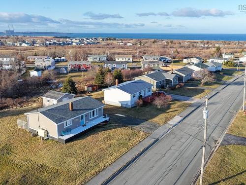 173 Mcintyre Lane, Glace Bay, NS 