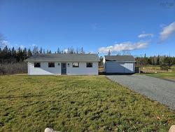 259 Loop Old Highway 4 Highway  Kemptown, NS B6L 2J5