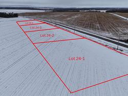 Lot 24-3 MacMurdo Road  North Bedeque, PE C0B 1G0