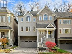 180 WOODSPRING AVENUE  Newmarket, ON L3X 3J4