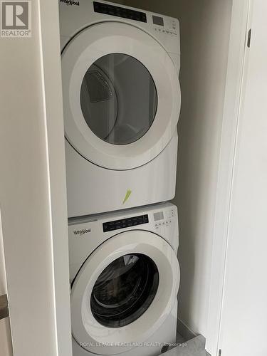 38 Origin Way, Vaughan, ON - Indoor Photo Showing Laundry Room