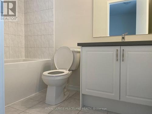 38 Origin Way, Vaughan, ON - Indoor Photo Showing Bathroom