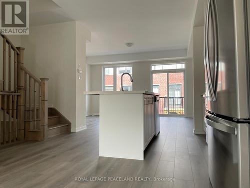 38 Origin Way, Vaughan, ON - Indoor Photo Showing Kitchen