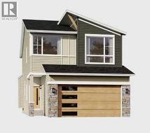 99 Fireside Common  Cochrane, AB T4C 3E1