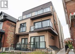 8 - 1103 DUFFERIN STREET  Toronto, ON M6H 4B5