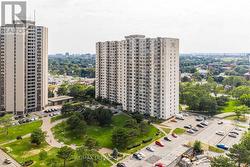 2305 - 390 DIXON ROAD  Toronto, ON M9R 1T4