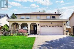 2344 KENBARB ROAD  Mississauga, ON L5B 2E8