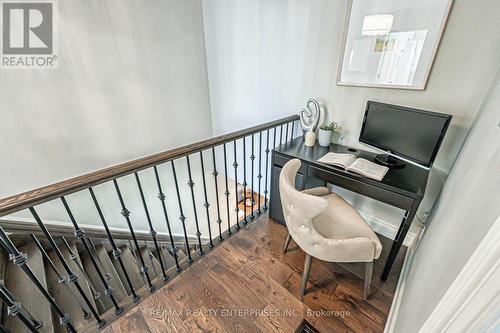 2344 Kenbarb Road, Mississauga, ON - Indoor