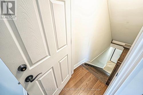 2344 Kenbarb Road, Mississauga, ON - Indoor Photo Showing Other Room