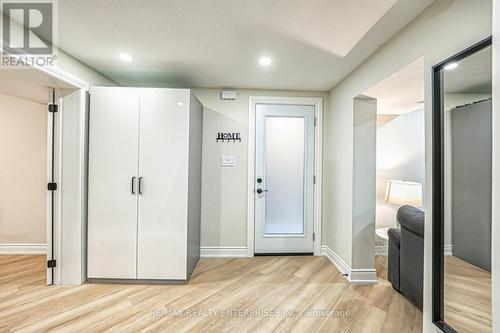 2344 Kenbarb Road, Mississauga, ON - Indoor Photo Showing Other Room