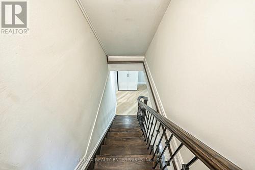 2344 Kenbarb Road, Mississauga, ON - Indoor Photo Showing Other Room