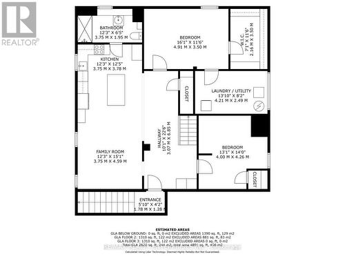 2344 Kenbarb Road, Mississauga, ON - Other