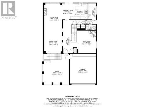 2344 Kenbarb Road, Mississauga, ON - Other