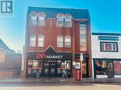 238 Queen Street S, Mississauga, ON 