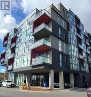 D414 - 5220 DUNDAS STREET  Burlington, ON L7L 0J4