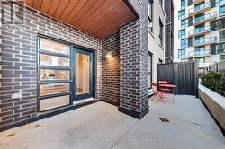 124 - 349 WHEAT BOOM DRIVE  Oakville, ON L6H 7X5