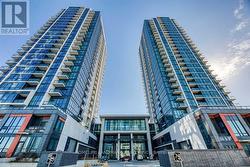 802 - 55 EGLINTON AVENUE W  Mississauga, ON L5R 0E4