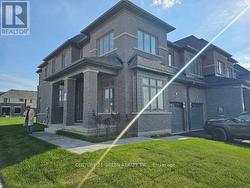 415 TREVOR STREET  Cobourg, ON K9A 4J6