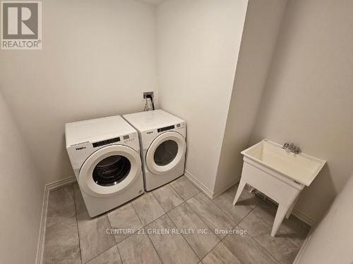 415 Trevor Street, Cobourg, ON - Indoor Photo Showing Laundry Room