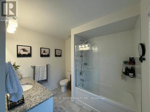 415 Trevor Street, Cobourg, ON - Indoor Photo Showing Bathroom