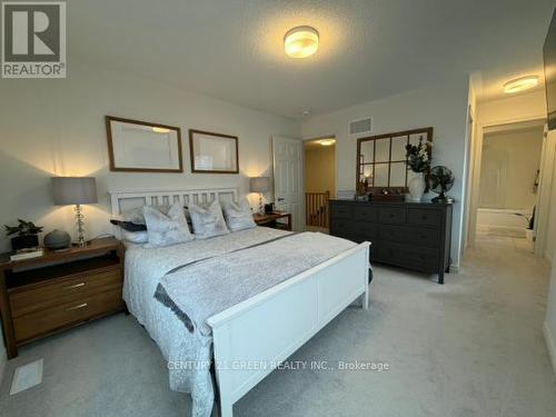 415 Trevor Street, Cobourg, ON - Indoor Photo Showing Bedroom