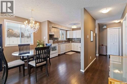 112 706 Confederation Drive, Saskatoon, SK - Indoor Photo Showing Other Room