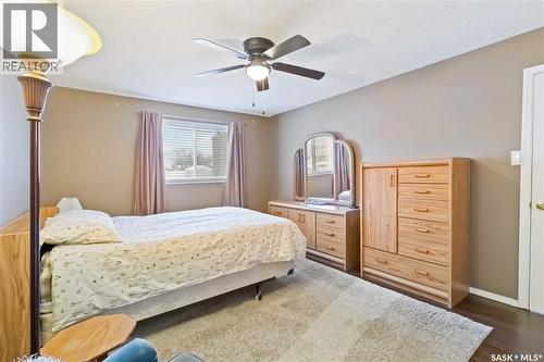 112 706 Confederation Drive, Saskatoon, SK - Indoor Photo Showing Bedroom