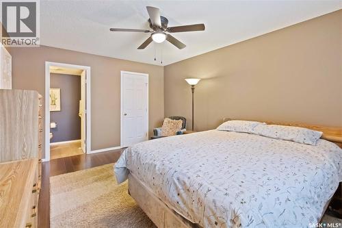 112 706 Confederation Drive, Saskatoon, SK - Indoor Photo Showing Bedroom