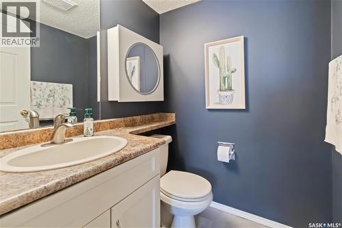 112 706 Confederation Drive, Saskatoon, SK - Indoor Photo Showing Bathroom