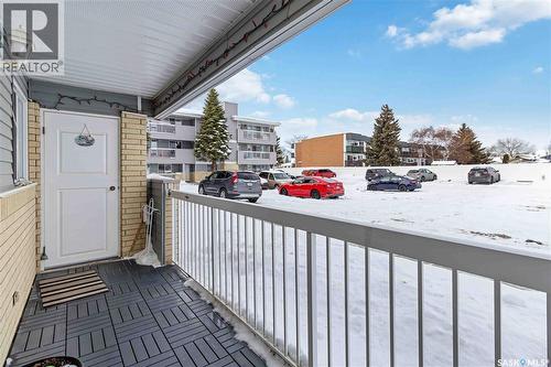 112 706 Confederation Drive, Saskatoon, SK - Outdoor