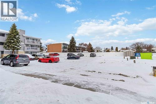 112 706 Confederation Drive, Saskatoon, SK - Outdoor