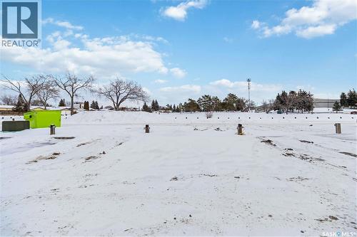112 706 Confederation Drive, Saskatoon, SK - Outdoor With View