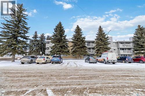 112 706 Confederation Drive, Saskatoon, SK - Outdoor