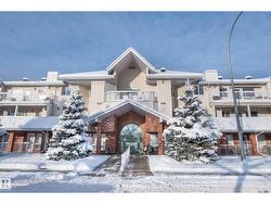 #308 6220 FULTON RD NW  Edmonton, AB T6A 3T4