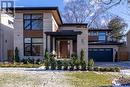 540 Patricia Drive, Oakville (Wo West), ON  - Outdoor With Facade 