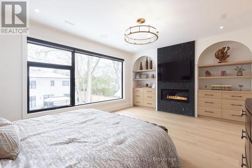 540 Patricia Drive, Oakville (Wo West), ON - Indoor Photo Showing Bedroom