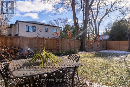 540 Patricia Drive, Oakville (Wo West), ON - Outdoor
