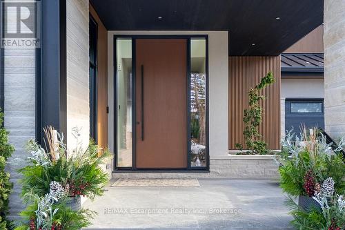 540 Patricia Drive, Oakville (Wo West), ON - Outdoor