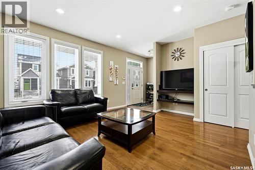 1122 Jurasin STREET N  Regina, SK S4X 0K1