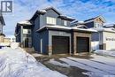 511 Burgess Crescent, Saskatoon, SK  - Outdoor With Facade 