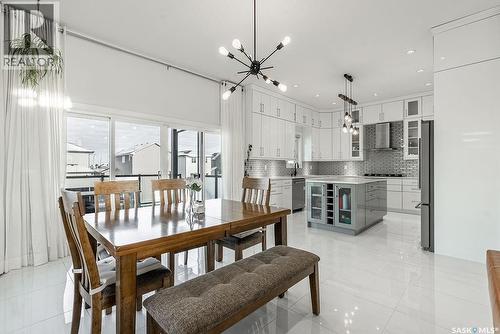 511 Burgess Crescent, Saskatoon, SK - Indoor