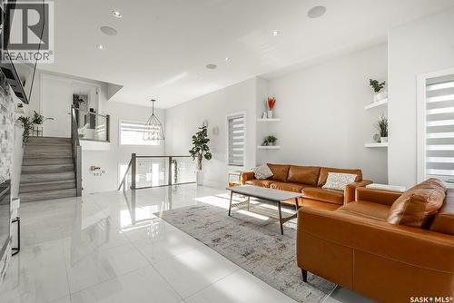 511 Burgess Crescent, Saskatoon, SK - Indoor