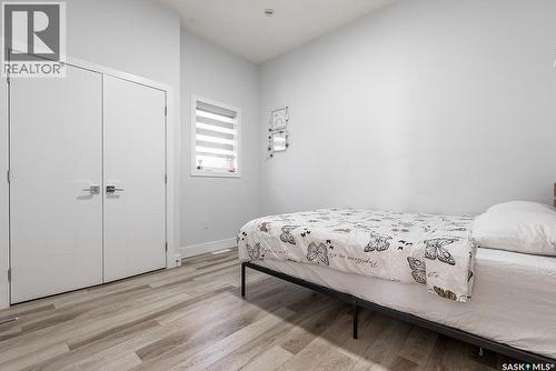 511 Burgess Crescent, Saskatoon, SK - Indoor Photo Showing Bedroom