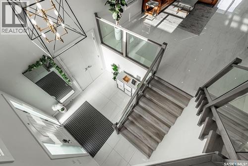 511 Burgess Crescent, Saskatoon, SK - Indoor Photo Showing Other Room